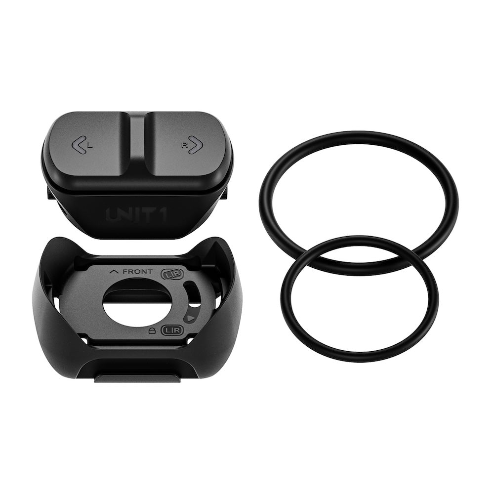 Télécommande clignotants Unit 1 – Remote pour vélo