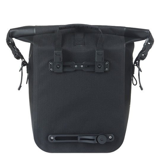 Sacoche vélo Basil – Navigator Waterproof MIK