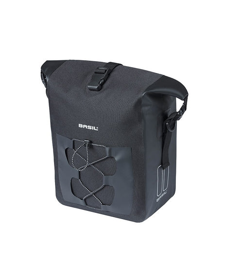Sacoche vélo Basil – Navigator Waterproof MIK