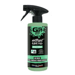 Nettoyant vélo sans eau GS27 Ecocert