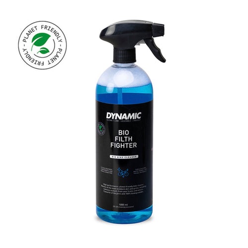 Nettoyant vélo Dynamic – Bio Filth Fighter