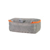 Organisateurs de sacoche ORTLIEB Packing Cube Set 17 L - Gris