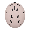 Casque Ski Cairn Electron Mat Nude vue 3