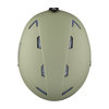 Casque Ski Cairn Android Mat Light Khaki vue 3