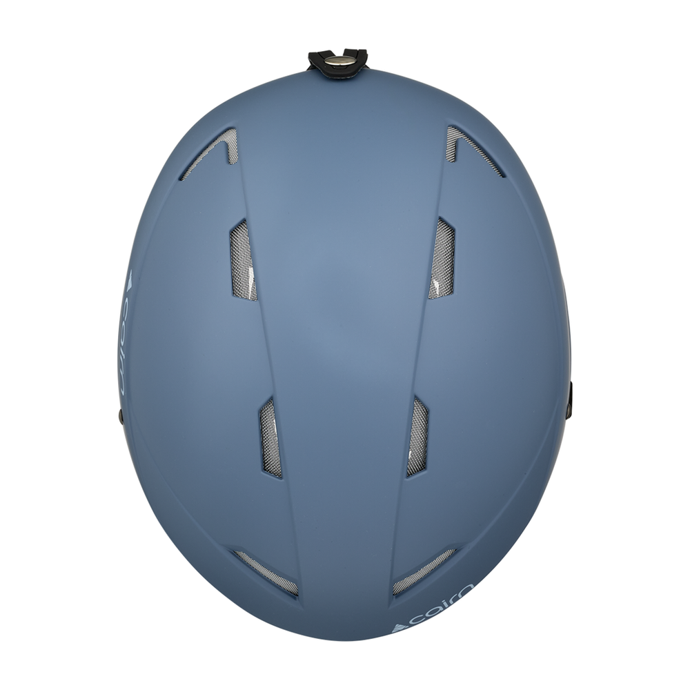 Casque Ski Cairn Android Mat Vintage Blue vue 3