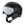 Casque Ski Cairn Electron Visor Mat Black