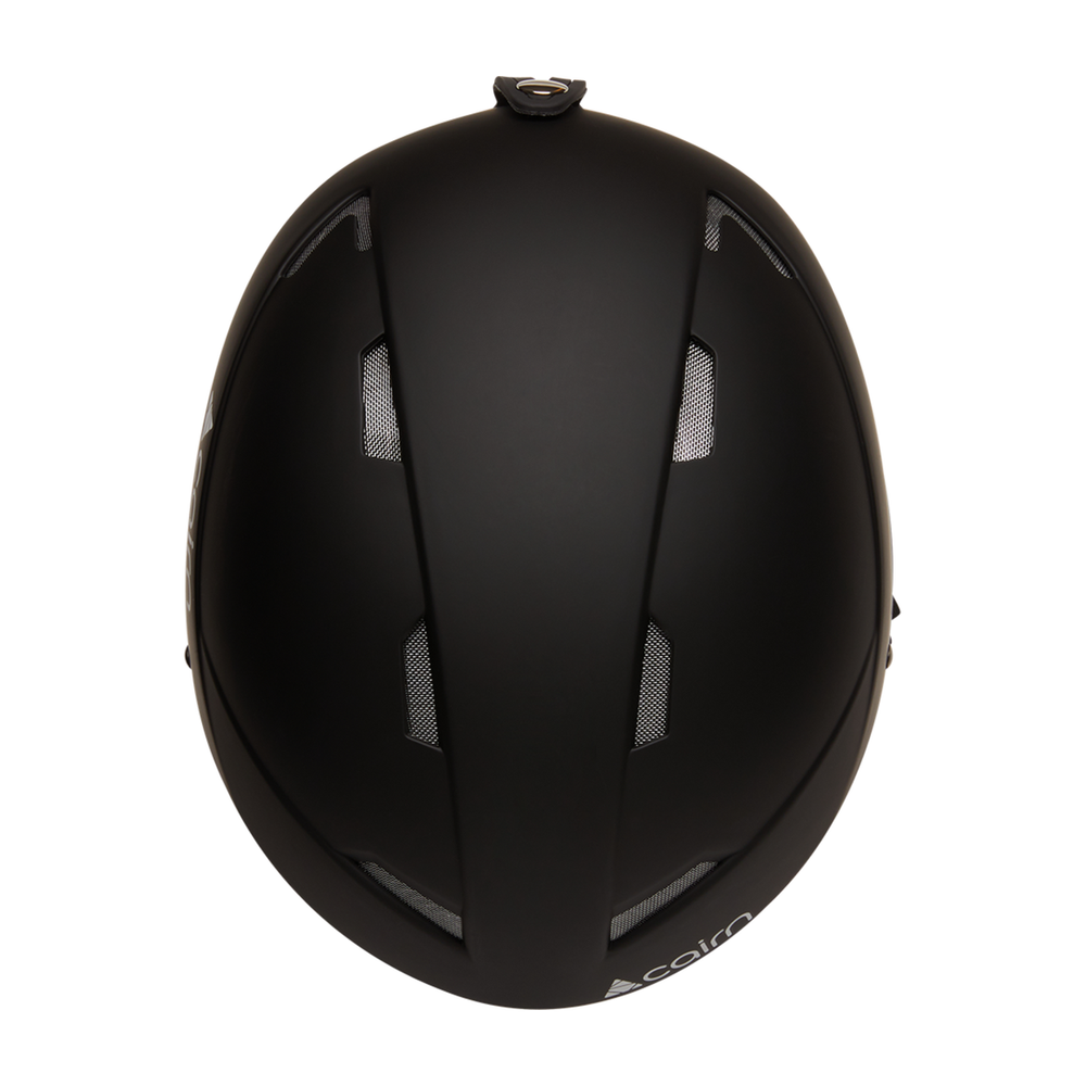 Casque Ski Enfant Cairn Android J Mat Black vue 3