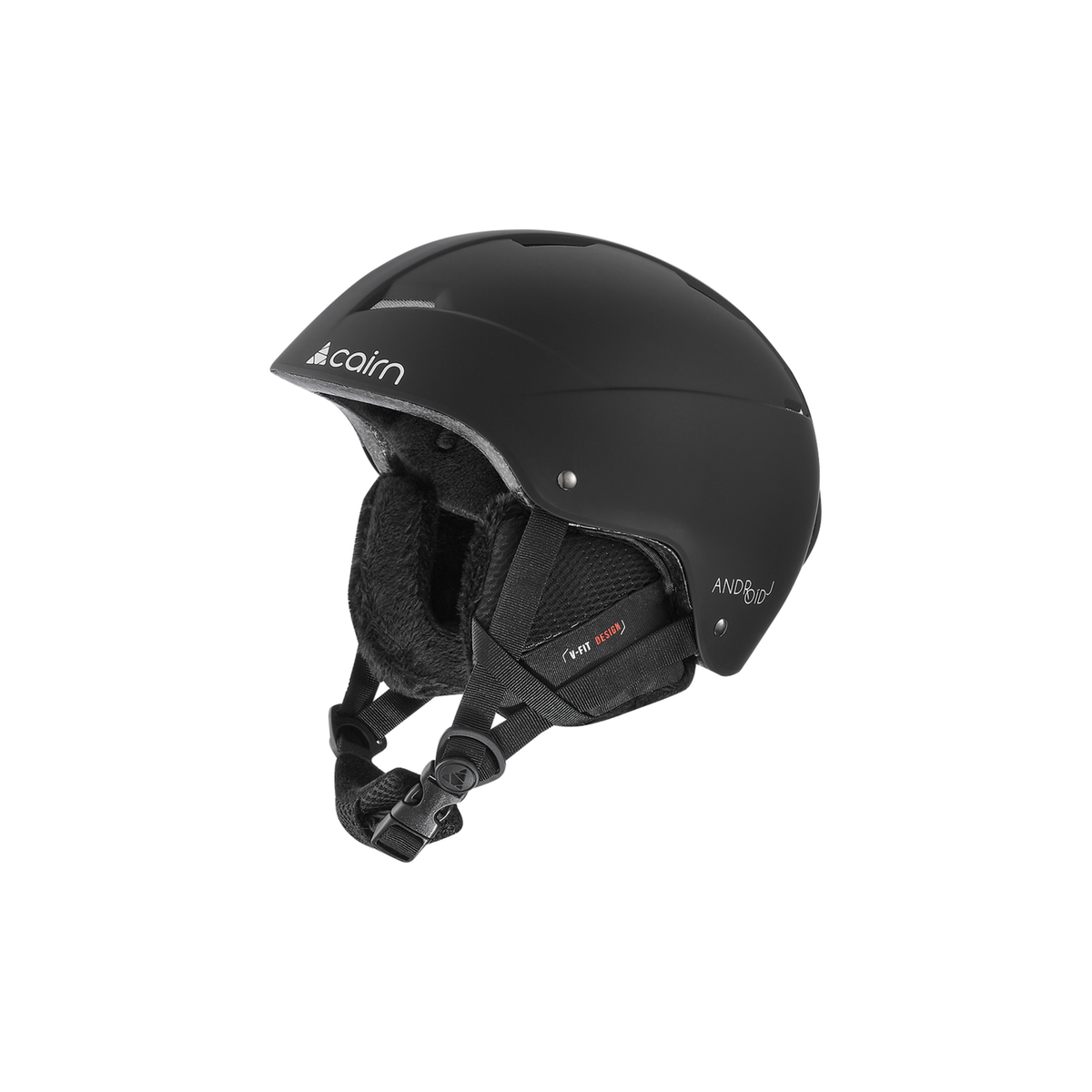 Casque Ski Enfant Cairn Android J coloris
