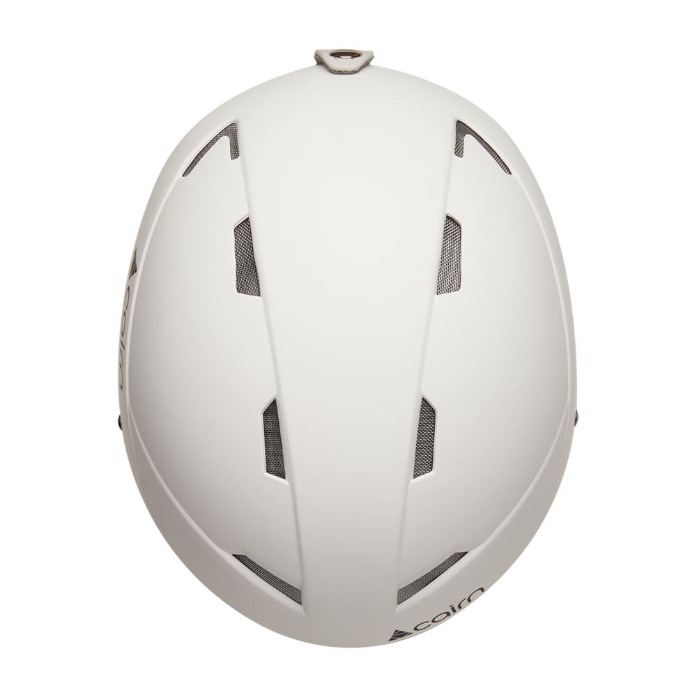 Casque Ski Enfant Cairn Android J Mat White vue 3