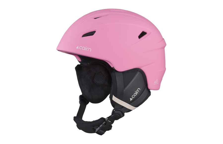 Casque Ski Enfant Cairn Electron J détail 1
