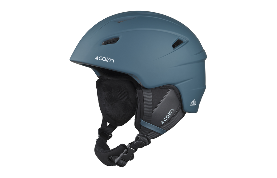 Casque Ski Enfant Cairn Electron J détail 2