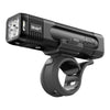 Pack éclairages vélo Knog - Blinder Pro 1000 et Blinder Rear Square