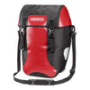 Paire de sacoches ORTLIEB Bike-Packer 2 x 20 L - Rouge