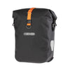 Paire de sacoches ORTLIEB Gravel-Pack 2 x 14,5 L - Noir mat