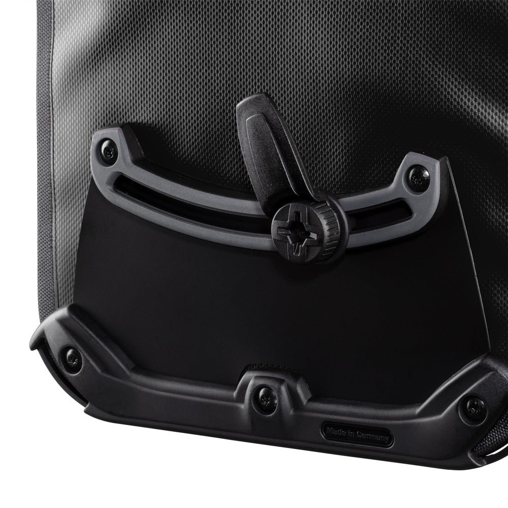 Paire de sacoches ORTLIEB Sport-Packer 2 x 15 L - Noir