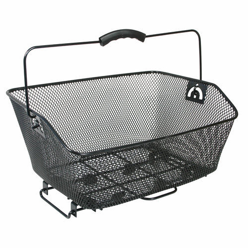 Panier arriere Hapo-G Metal 20 L - photo 1