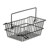 Panier arriere velo KlickFix Unix 1 en fil d acier