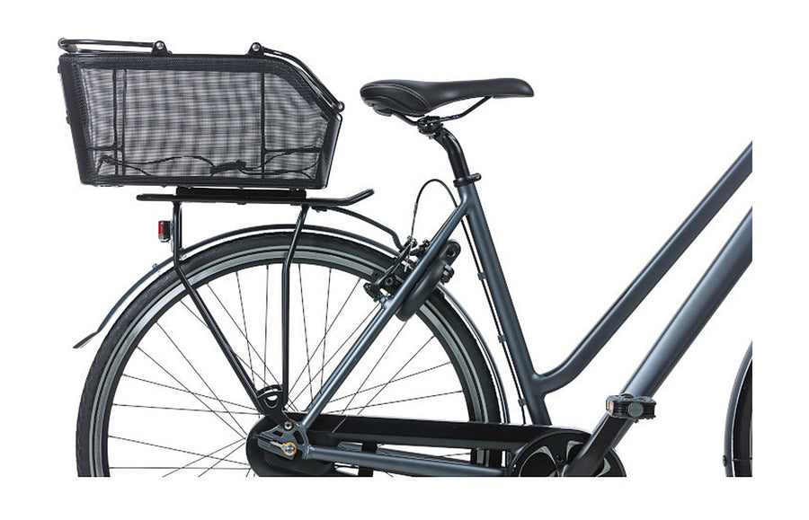 Panier Basil Cento Tech Fiber Nordlicht vu de l arriere