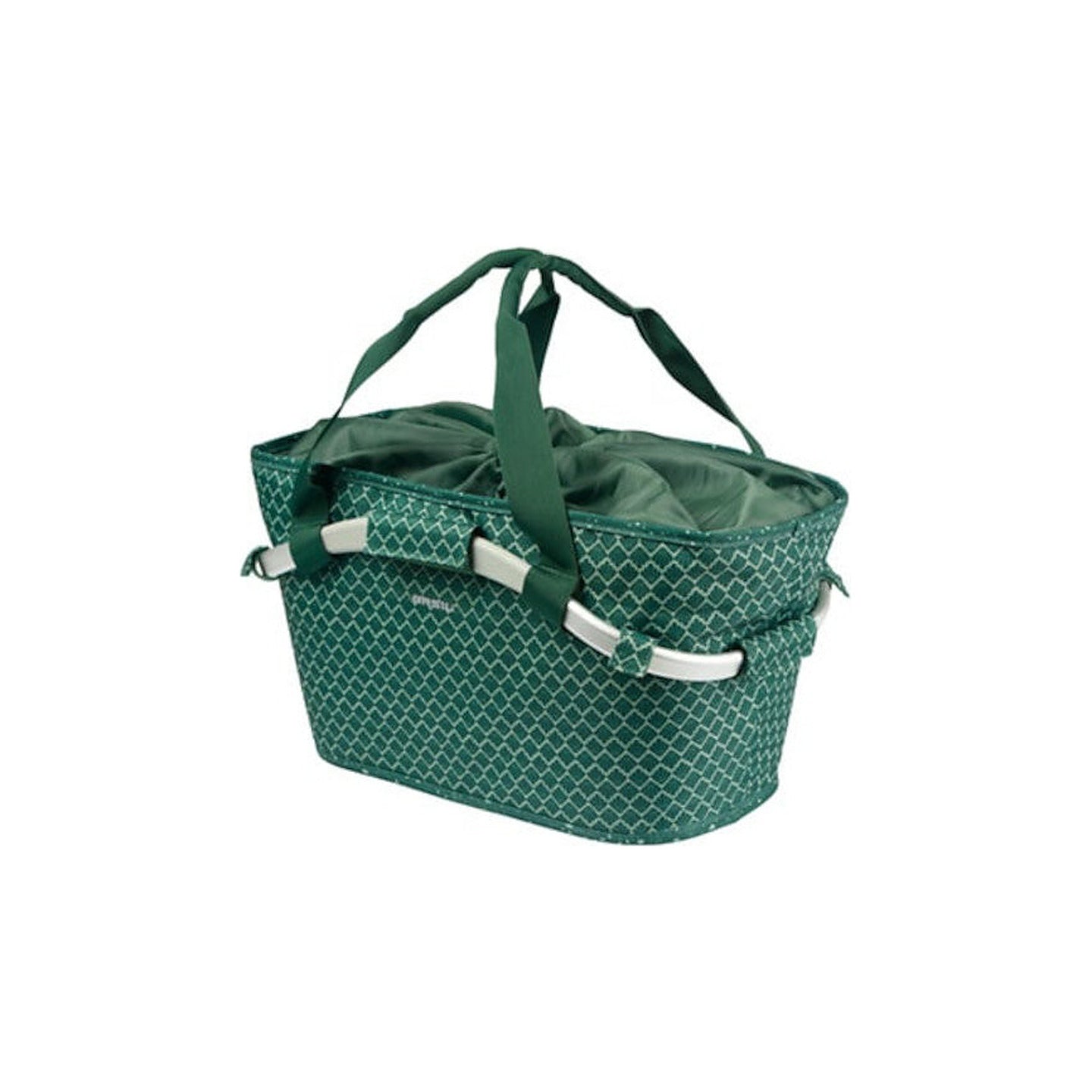 Panier arriere velo Basil Flair Carry All MIK 22 L
