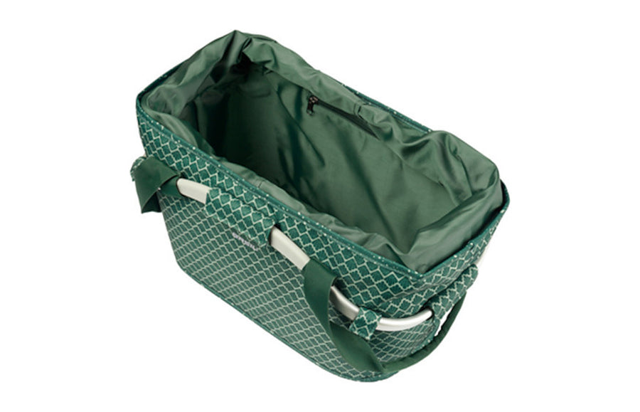 Interieur du panier Basil Flair Carry All