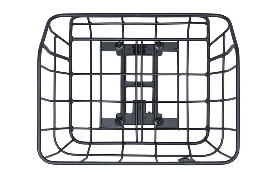 Plaque de fixation MIK sous le panier Portland