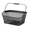 Panier arrière vélo KlickFix City et City Reflect 20 L – City Reflect, GTA – la poignee relevee du City Reflect