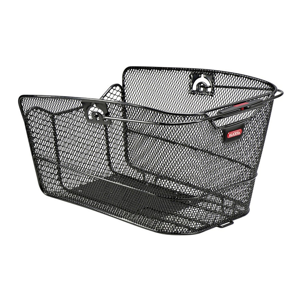 Panier arrière vélo KlickFix Citymax 24 L – Citymax, Racktime – le panier Citymax version Racktime
