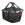 Panier arrière vélo KlickFix Reisenthel Bikebasket GT 21 L – Dots, Racktime – le panier Bikebasket GT a pois version Racktime