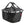 Panier arrière vélo KlickFix Reisenthel Bikebasket GT 21 L – Noir, UniKlip 2 – le panier Bikebasket GT noir