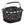 Panier arrière vélo KlickFix Reisenthel Carrybag GT 24 L – Dots, Racktime – le panier Carrybag GT a pois version Racktime