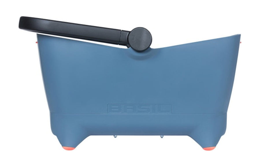Panier pour chien Basil Buddy vu de trois quarts