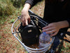 Panier avant Hapo-G - Alu 21,5 L fixation MTS - photo 5