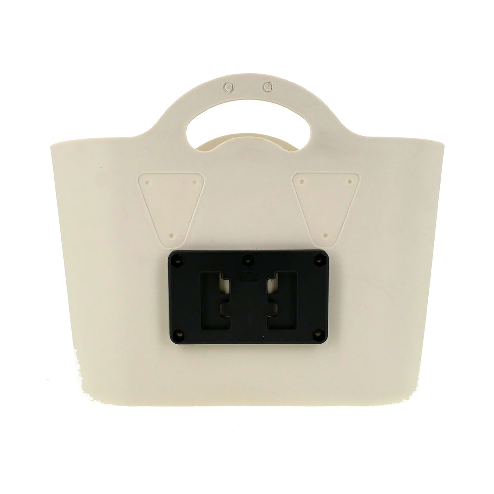 Panier avant Hapo-G - Trendy One 13,5 L MTS3 - Sable - photo 1
