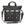 Panier avant vélo KlickFix Reisenthel Bikebasket Oval S 12 L – Dots – le panier Bikebasket Oval S a pois