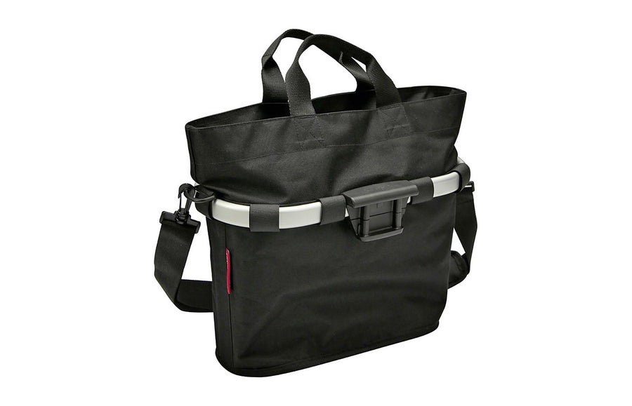 Bandouliere detachable du panier Bikebasket Oval S