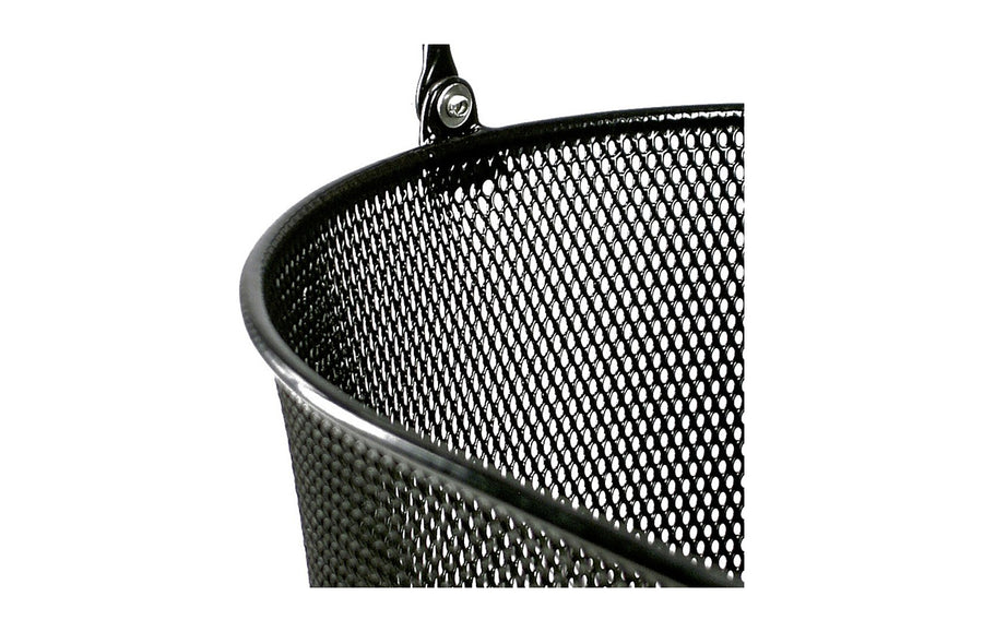 Mailles extra fines du panier KlickFix Oval Plus EF