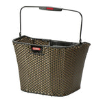 Panier de guidon KlickFix Structura – K0381KLIK