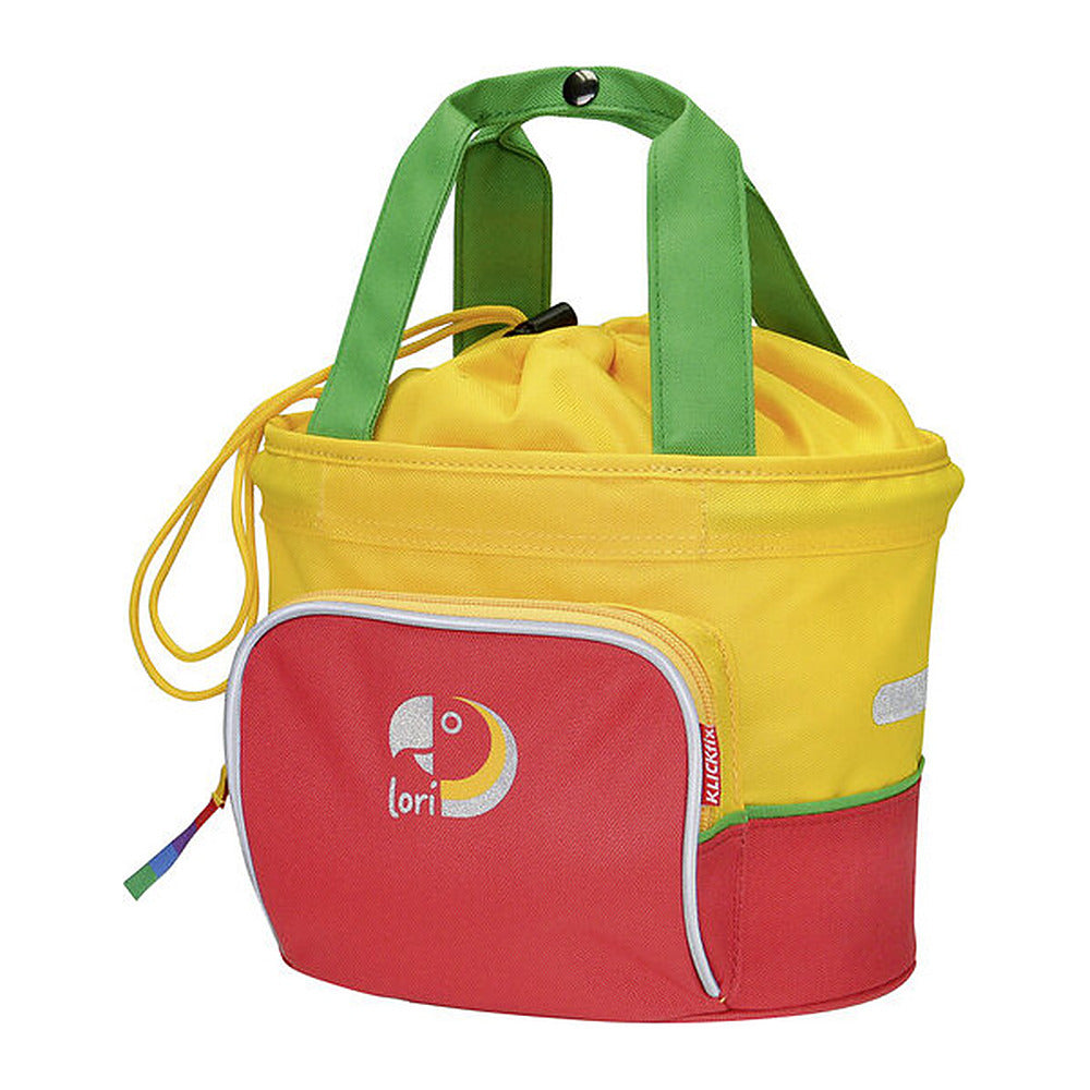 Panier enfant KLICKfix Lori Shopper – K0301RE