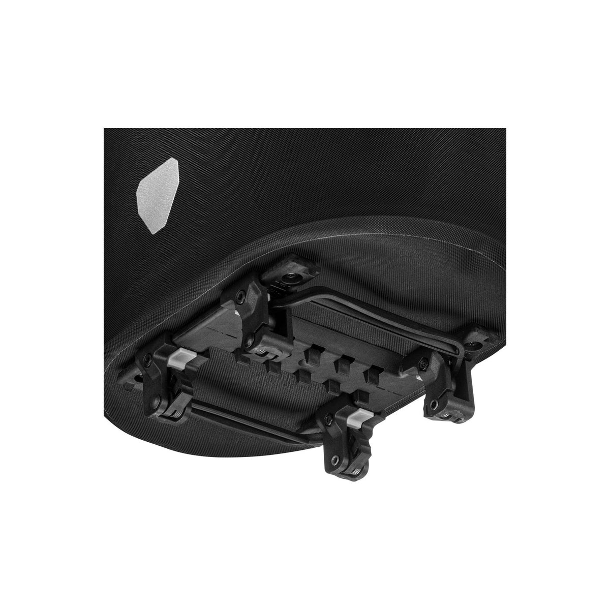 FAQ Panier porte-bagages ORTLIEB Up-Town Rack 17,5 L