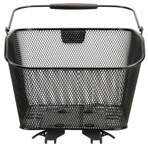 KlickFix Hinterradkorb - City Korbklip 2