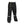 Pantalon de pluie Hello Rain Storm 20K Black, vue entière