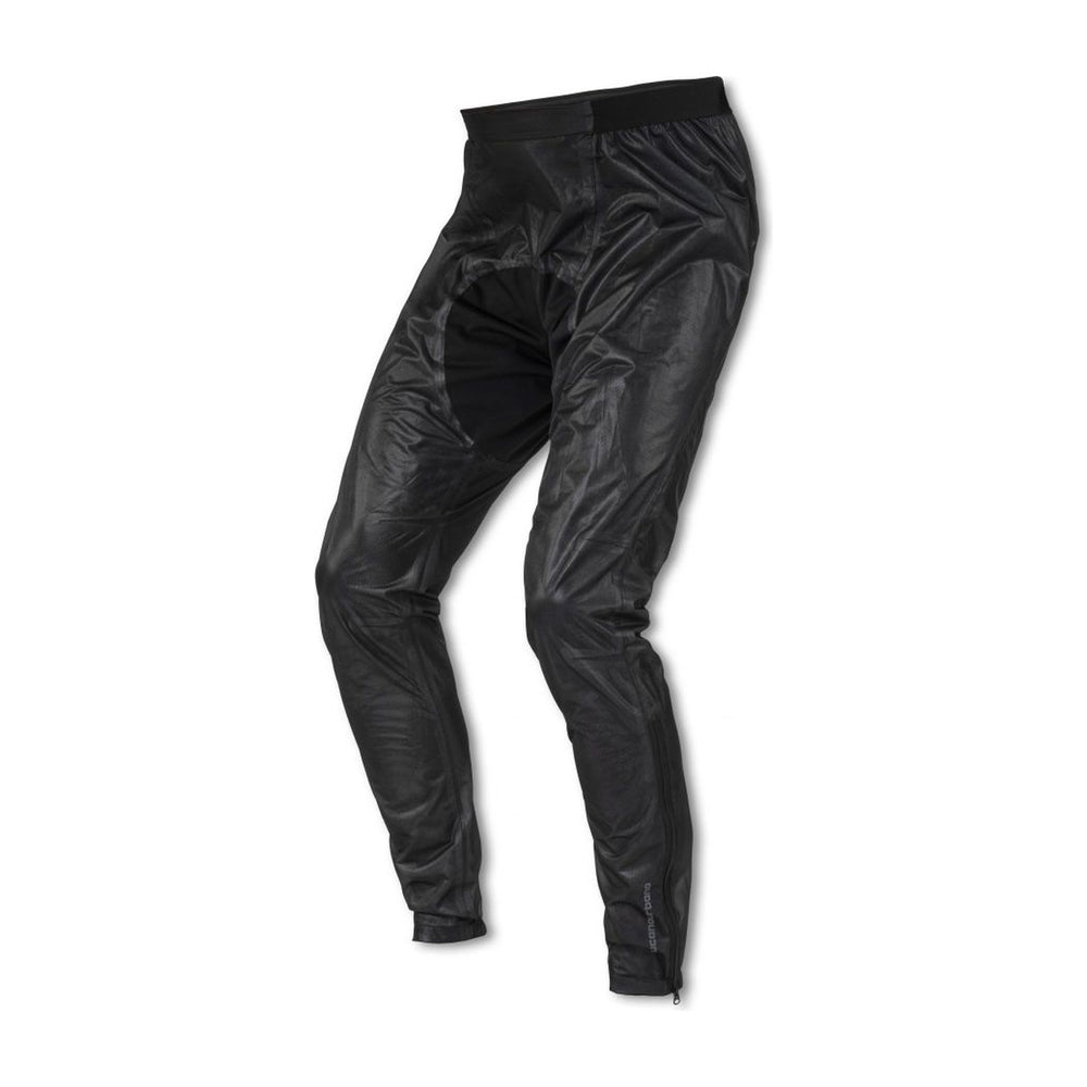 Pantalon de pluie vélo avec sur-chaussures - Tucano Urbano Nano Rain Corsa - vue principale