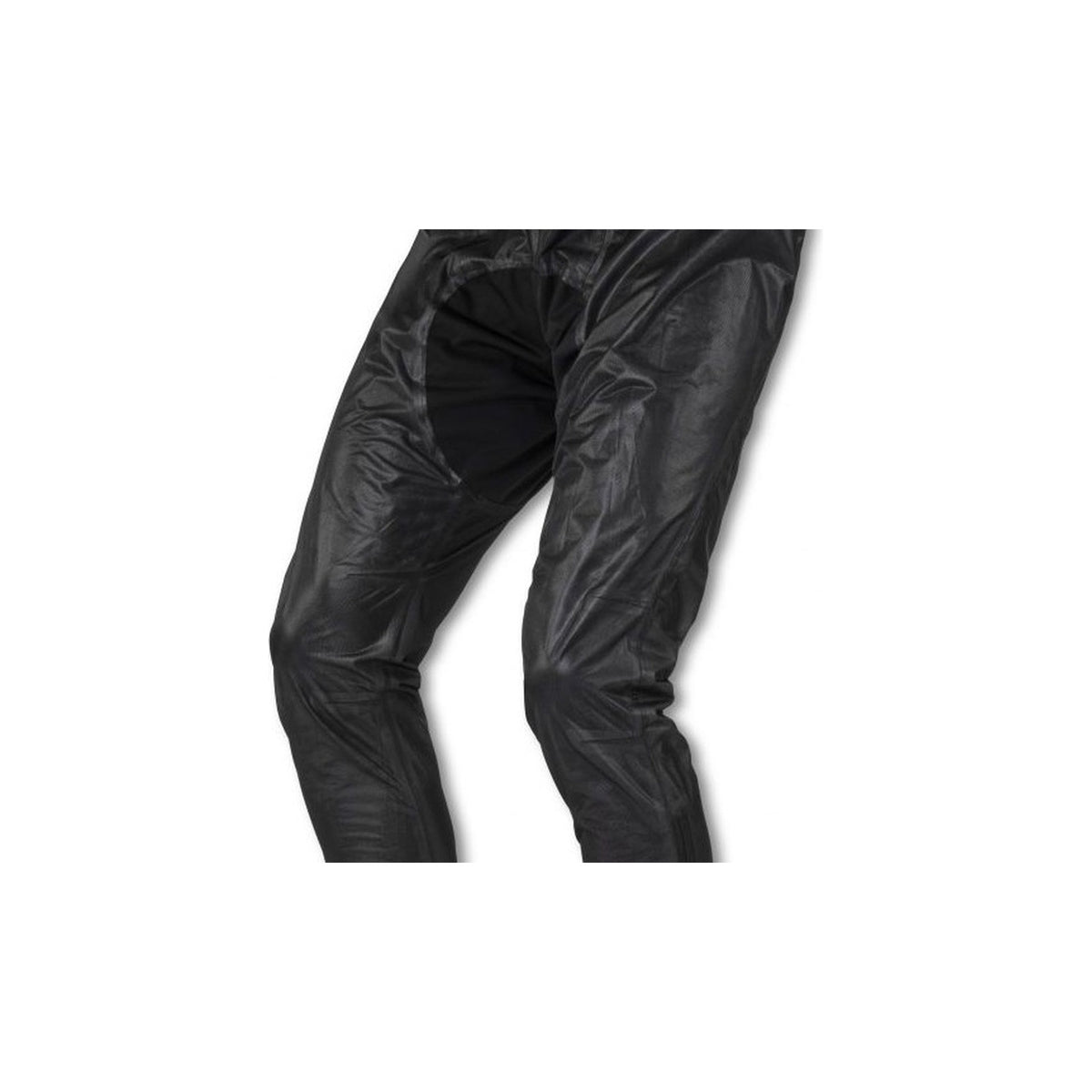 FAQ Pantalon de pluie vélo avec sur-chaussures - Tucano Urbano Nano Rain Corsa
