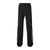 Pantalon de pluie vélo Basil Mosse homme coloris Noir Jais - vue de face
