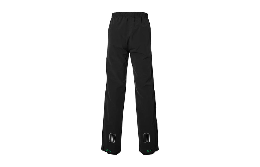Bandes reflechissantes du pantalon Basil Mosse homme