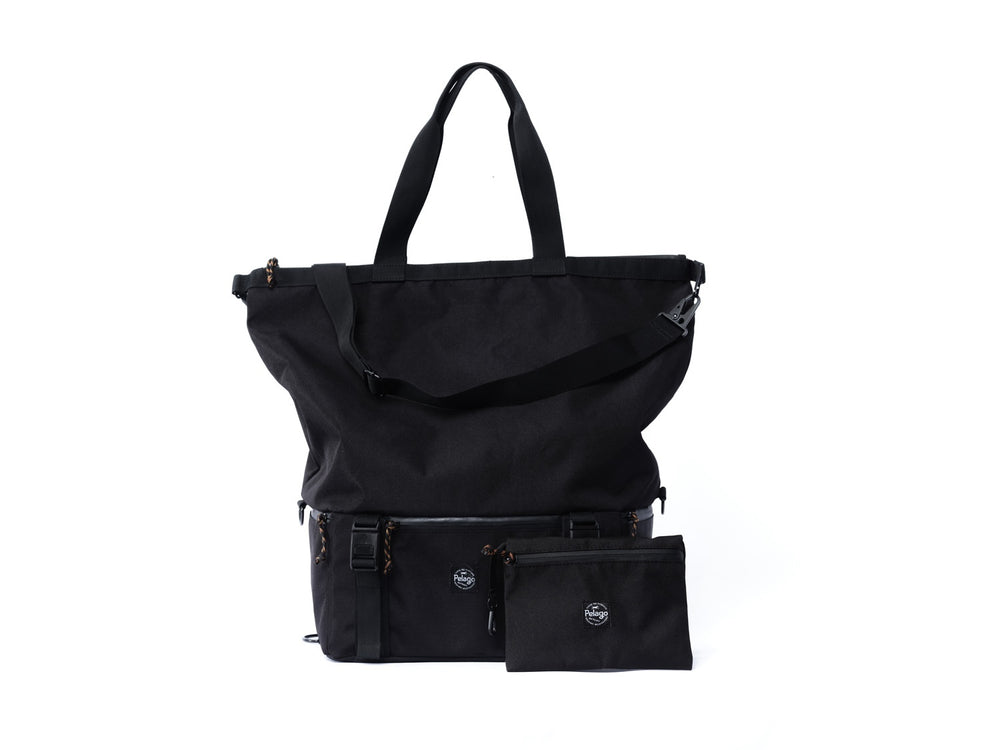 Sacoche Porte-Bagages Avant - Pelago Rackbag Eco
