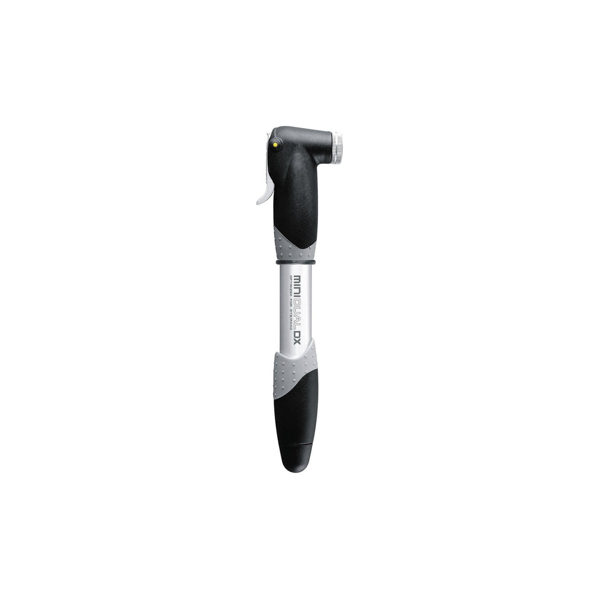 Pompe à main Topeak - Mini Dual DX