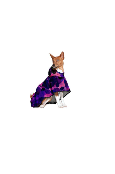 Poncho pour chien - Rainkiss