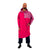 Poncho de pluie - Urban Circus Romea