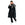Poncho de pluie - Urban Circus Romea